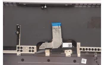 Lenovo 5CB1J37017 Tastatur inkl. Topcase schweiz L82TL SG