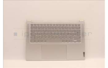 Lenovo 5CB1J37025 Tastatur inkl. Topcase ASM_BEL L82TK_UG