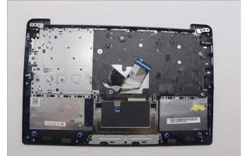 Lenovo 5CB1J37599 Tastatur inkl. Topcase ASM_ENG L82V6 NFP_AB