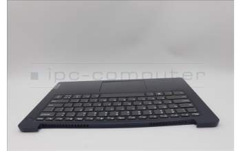 Lenovo 5CB1J37599 Tastatur inkl. Topcase ASM_ENG L82V6 NFP_AB