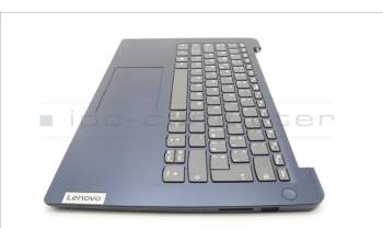 Lenovo 5CB1J37601 Tastatur inkl. Topcase ASM_ITA L82V6 NFP_AB