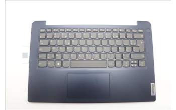 Lenovo 5CB1J37611 Tastatur inkl. Topcase ASM_FRA L82V6 NFP_AB
