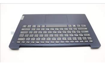Lenovo 5CB1J37621 Tastatur inkl. Topcase ASM_EURO ENGL82V6NFP_AB