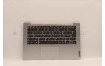 Lenovo 5CB1J37631 Tastatur inkl. Topcase ASM_UK L82V6 NFP_CG