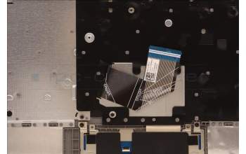 Lenovo 5CB1J37631 Tastatur inkl. Topcase ASM_UK L82V6 NFP_CG