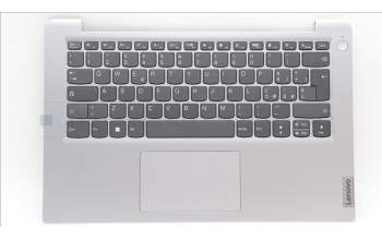 Lenovo 5CB1J37632 Tastatur inkl. Topcase ASM_ITA L82V6 NFP_CG