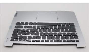 Lenovo 5CB1J37632 Tastatur inkl. Topcase ASM_ITA L82V6 NFP_CG