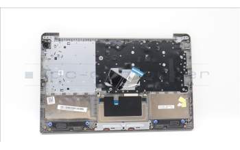 Lenovo 5CB1J37635 Tastatur inkl. Topcase ASM_THAI L82V6 NFP_CG