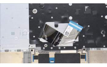Lenovo 5CB1J37635 Tastatur inkl. Topcase ASM_THAI L82V6 NFP_CG