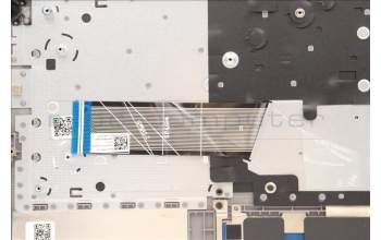Lenovo 5CB1J37637 Tastatur inkl. Topcase ASM_LA SPA L82V6 NFP_CG