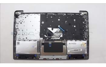 Lenovo 5CB1J37638 Tastatur inkl. Topcase ASM_FRA/ENG L82V6NFP_CG