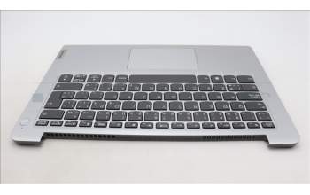 Lenovo 5CB1J37638 Tastatur inkl. Topcase ASM_FRA/ENG L82V6NFP_CG
