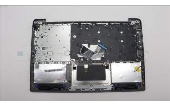 Lenovo 5CB1J37643 Tastatur inkl. Topcase deutsch L82V6 NFP_CG