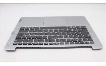 Lenovo 5CB1J37648 Tastatur inkl. Topcase ASM_BEL L82V6 NFP_CG