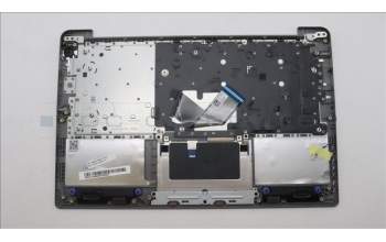 Lenovo 5CB1J37660 Tastatur inkl. Topcase ASM_HBW L82V6 NFP_CG