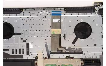 Lenovo 5CB1J37699 Tastatur inkl. Topcase ASM_FRA H 82VA GY