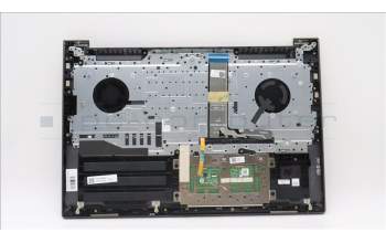 Lenovo 5CB1J37708 Tastatur inkl. Topcase ASM_ITA H 82VA GY