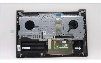 Lenovo 5CB1J37713 Tastatur inkl. Topcase ASM_POR H 82VA GY