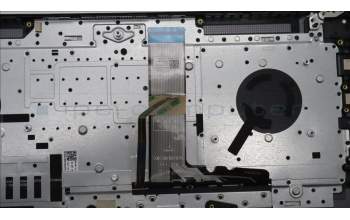 Lenovo 5CB1J37713 Tastatur inkl. Topcase ASM_POR H 82VA GY