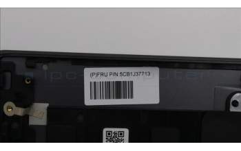 Lenovo 5CB1J37713 Tastatur inkl. Topcase ASM_POR H 82VA GY