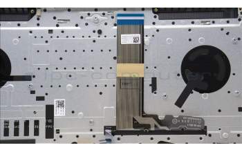 Lenovo 5CB1J37714 Tastatur inkl. Topcase ASM_RUS H 82VA GY