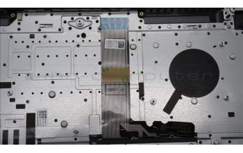 Lenovo 5CB1J37716 Tastatur inkl. Topcase spanisch H 82VA GY