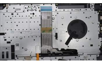 Lenovo 5CB1J37721 Tastatur inkl. Topcase ASM_UK H 82VA GY