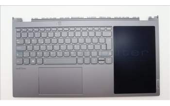 Lenovo 5CB1J38368 Tastatur inkl. Topcase ASM_ILD H21EL STGY_8HD