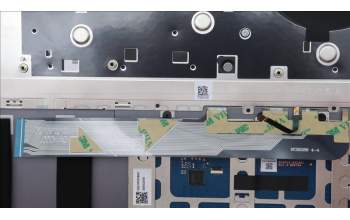 Lenovo 5CB1J38368 Tastatur inkl. Topcase ASM_ILD H21EL STGY_8HD