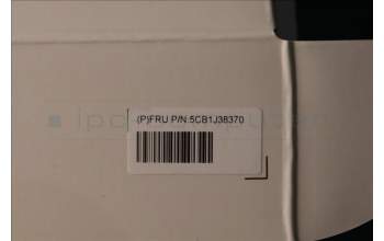 Lenovo 5CB1J38370 Tastatur inkl. Topcase ASM_HBW H21EL STGY_8HD