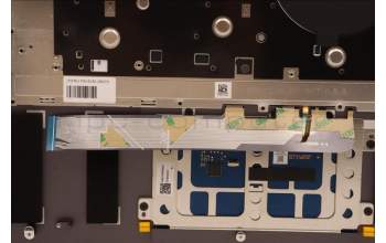 Lenovo 5CB1J38370 Tastatur inkl. Topcase ASM_HBW H21EL STGY_8HD