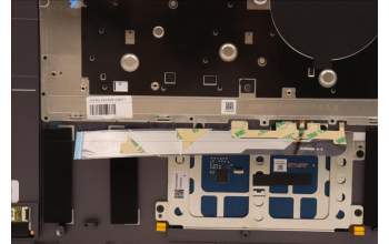 Lenovo 5CB1J38371 Tastatur inkl. Topcase ASM_GRE H21EL STGY_8HD