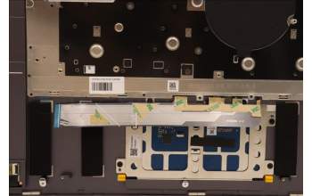 Lenovo 5CB1J38386 Tastatur inkl. Topcase ASM_CZE/SLK H21EL SG8HD