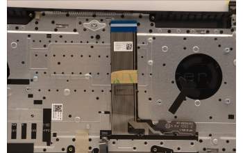 Lenovo 5CB1J38402 Tastatur inkl. Topcase ASM_CZE/SLKH82UWDVGA