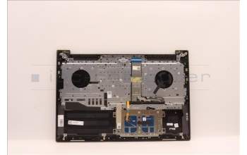 Lenovo 5CB1J38404 Tastatur inkl. Topcase ASM_EURO ENG H D VGA