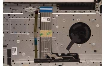 Lenovo 5CB1J38410 Tastatur inkl. Topcase ASM_HBW H 82UW D VGA