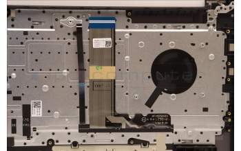 Lenovo 5CB1J38422 Tastatur inkl. Topcase spanisch H 82UW D VGA