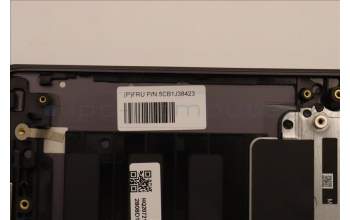 Lenovo 5CB1J38423 Tastatur inkl. Topcase schweiz H 82UW D VGA