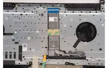 Lenovo 5CB1J38427 Tastatur inkl. Topcase ASM_UK H 82UW D VGA