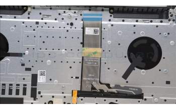 Lenovo 5CB1J38459 Tastatur inkl. Topcase ASM_UK H 82UW I VGA