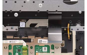 Lenovo 5CB1J38463 Tastatur inkl. Topcase ASM_ENG C 82SC BLA