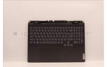 Lenovo 5CB1J38468 Tastatur inkl. Topcase ASM_RUS C 82SC BLA