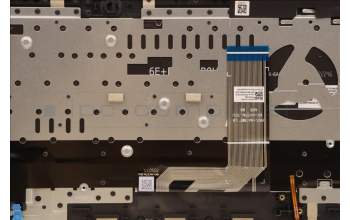 Lenovo 5CB1J38474 Tastatur inkl. Topcase ASM_ITA C 82SC BLA