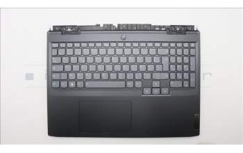 Lenovo 5CB1J38481 Tastatur inkl. Topcase ASM_FRA C 82SC BLA
