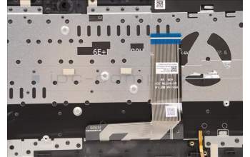 Lenovo 5CB1J38482 Tastatur inkl. Topcase deutsch C 82SC BLA