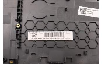 Lenovo 5CB1J38482 Tastatur inkl. Topcase deutsch C 82SC BLA