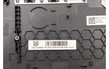 Lenovo 5CB1J38484 Tastatur inkl. Topcase ASM_HUN C 82SC BLA