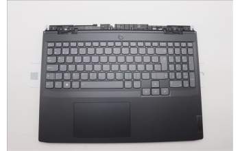 Lenovo 5CB1J38485 Tastatur inkl. Topcase ASM_BEL C 82SC BLA
