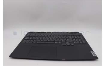 Lenovo 5CB1J38485 Tastatur inkl. Topcase ASM_BEL C 82SC BLA