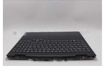 Lenovo 5CB1J38485 Tastatur inkl. Topcase ASM_BEL C 82SC BLA